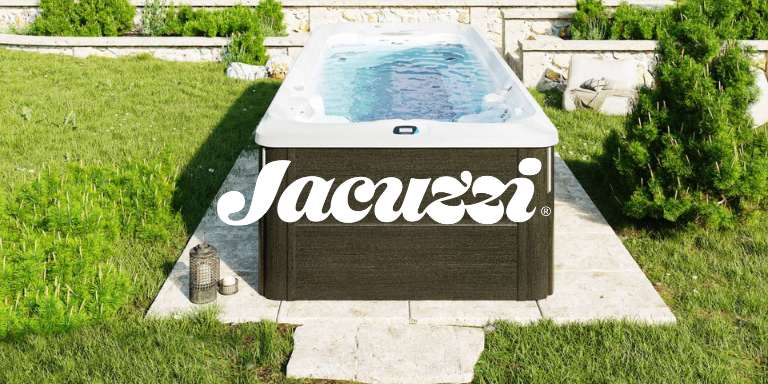 jacuzzi swim spa menue